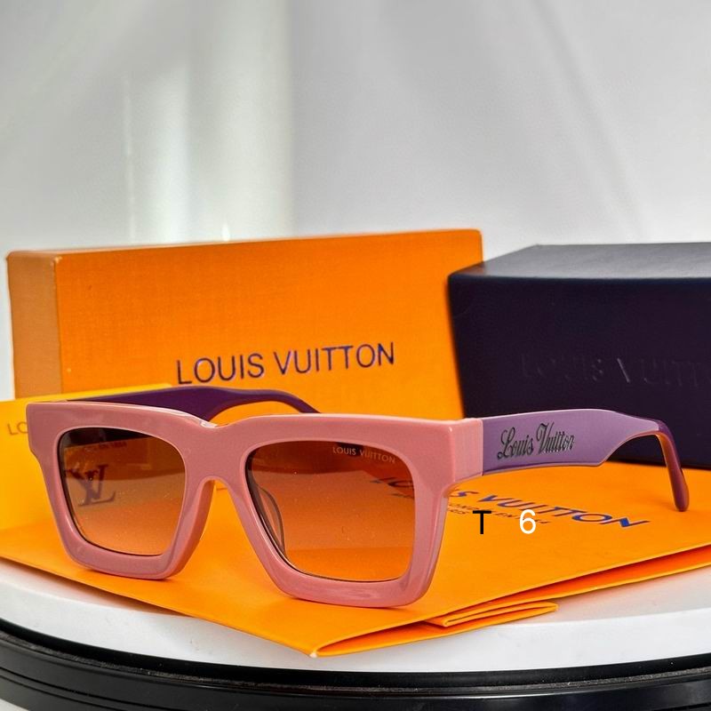 LV Sunglasses ID:20260410-2579